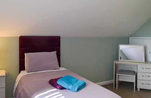 Aimmee's Lodge - Ukc2203 - Foto 11