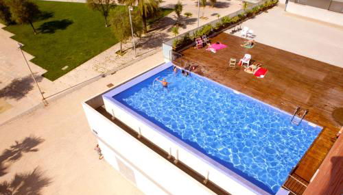 Great Sea-Side Barcelona Apartment - Photo 3