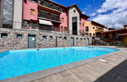 Ava Home - Deluxe apartment with mountain view - Foto 27