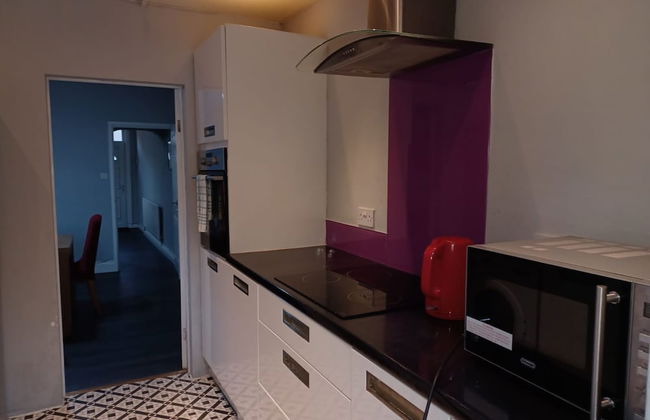 Huku Kwetu - Pearson House - Foto 15