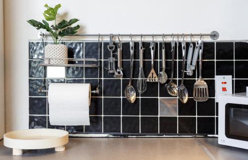 Broadgate Penthouse Apartment - Foto 7