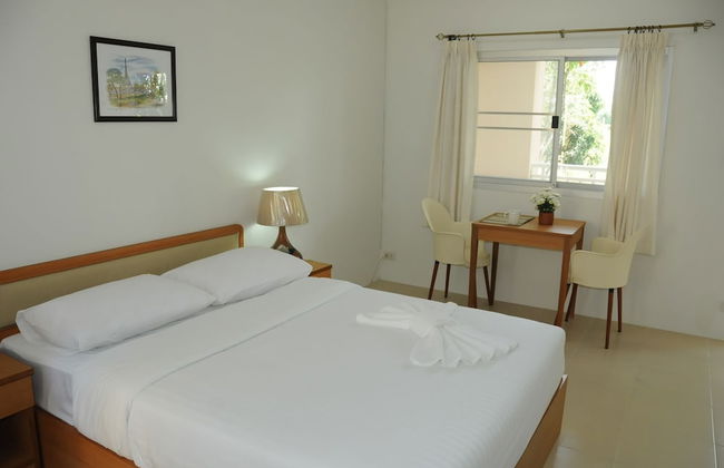 U.D.Home Apartment - Foto 3