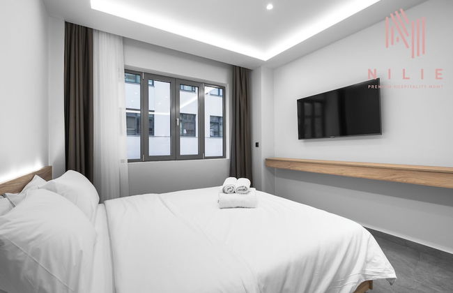 Pantheon Nilie Hospitality MGMT - Foto 33