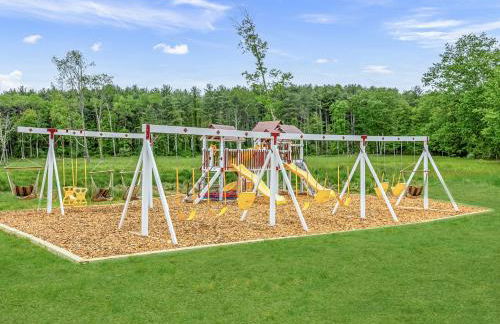 The Carter Bridge Estate - Sleeps 52 - Foto 7