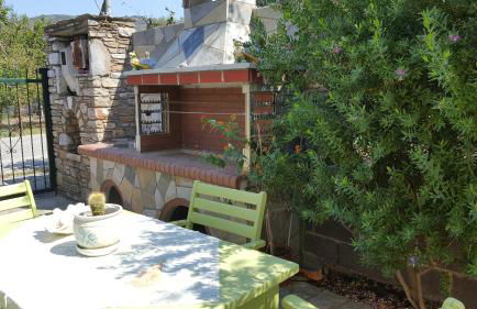 Rafaela House - Foto 2