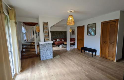 La Bigourdane Grand gîte confortable & Spa - Foto 24