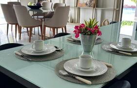 Casa luxo 4 Suites Bessa Joao Pessoa Paraiba - Foto 6