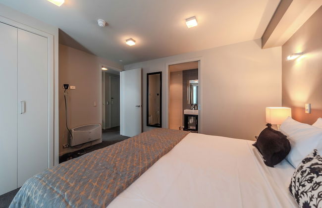 70 Tory Apartment Hotel - Foto 22