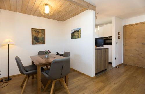 Ferienwohnung Mitteldorf - Foto 7