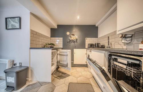 Premium Central Liverpool Apartment - Foto 32