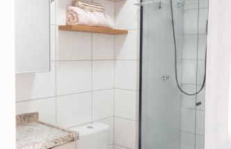 MIRANTE VISTA MAR na Praia do Futuro em Fortaleza - Foto 6