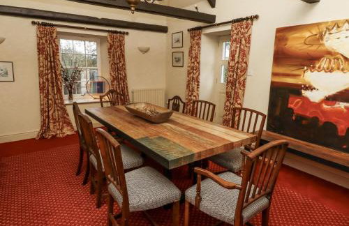 Elford Farmhouse - Foto 11