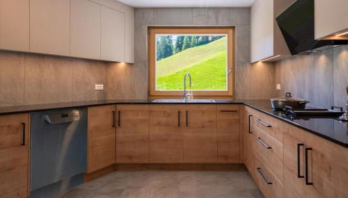 Chalet Fisti - Foto 5