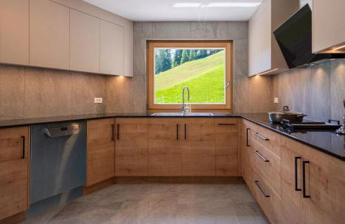 Chalet Fisti - Foto 5