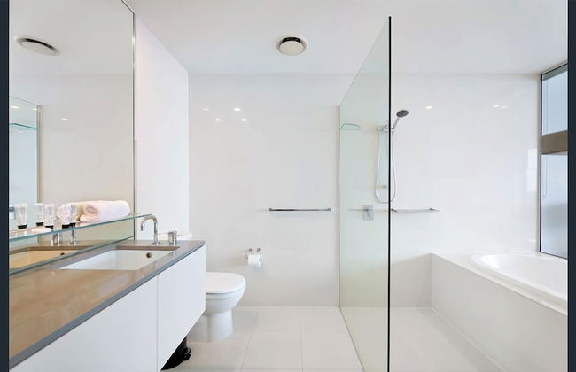 Sealuxe Suites - Central Surfers Paradise - Foto 15