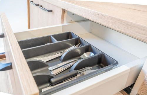 Maritim Loft Apartment - Foto 12