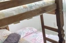 Apto 02 dormitórios a 100 mts praia - Florianópolis - Ingleses Gaivotas - Foto 19