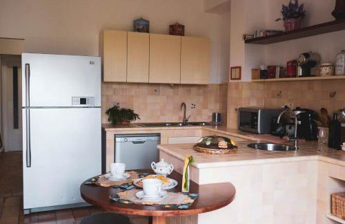 Casa vacanze a Rubbianello - Foto 14