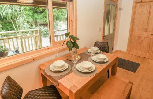 Willow Lodge - Foto 10