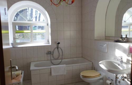 Grüne Villa - Foto 3