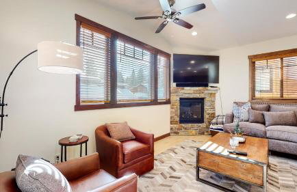 Lakeview Townhomes #5 townhouse - Foto 3