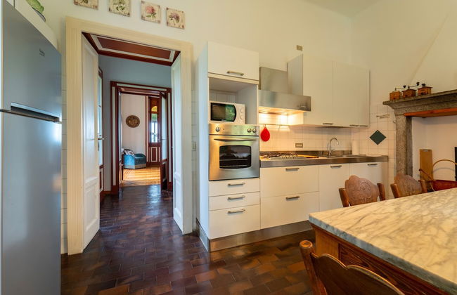 Family Villa with Stunning Lake View by Wonderful Italy - Foto 32