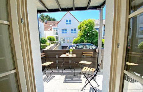 Nice Apartment in Eschborn - Foto 26