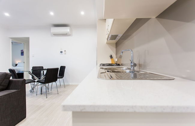 Reflections by Rockingham Apartments - Photo 14