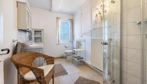 Heidehygge - Ferienhaus mit Wald - Foto 5