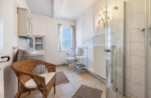 Heidehygge - Ferienhaus mit Wald - Foto 5