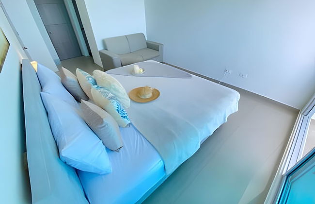 Apartamentos Aragoa - Cerca al Mar by SOHO - Foto 4