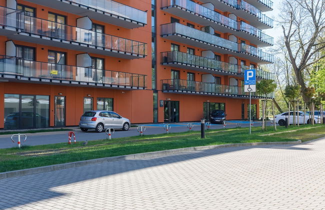 Wyspa Solna Lux Apartment by Renters - Foto 77