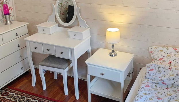 Seaside Serenity in Hardangerfjord-by Traum - Foto 5, Habitación