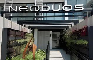 Loft luxo p/ 4 pessoas, a 50m do mar - Foto 22