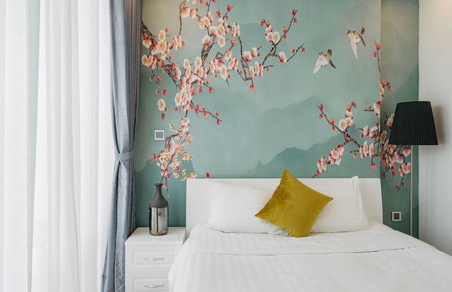 Sunny - Vinhomes GreenBay Residences - Foto 7