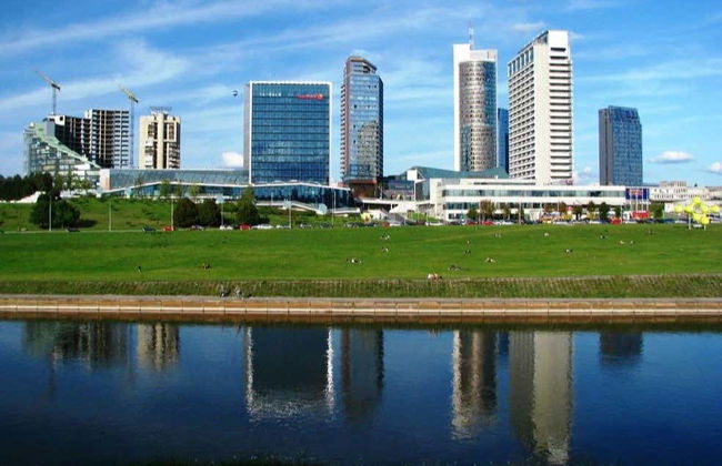 Vilnius Bike Tour - Photo 6