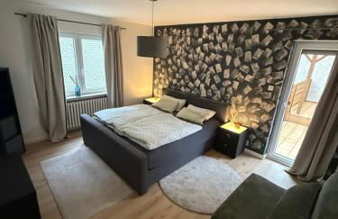 FerienHaus mit Sauna Schustergasse Bischofsheim Rhön - Foto 40