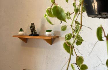 Cabana Mesa do Rei Com Vista Para o Litoral - Foto 47