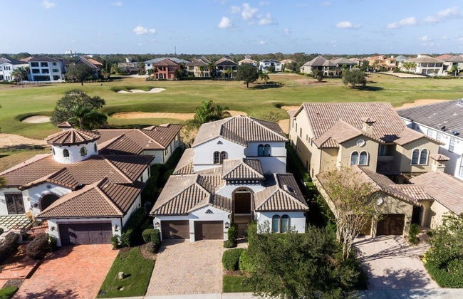 Je45659 - Reunion Resort - 5 Bed 4 Baths Villa - Photo 41