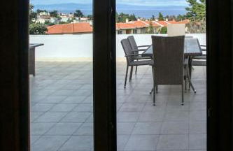 Quiet Panoramic Sea View Home -Large Balcony - Foto 7