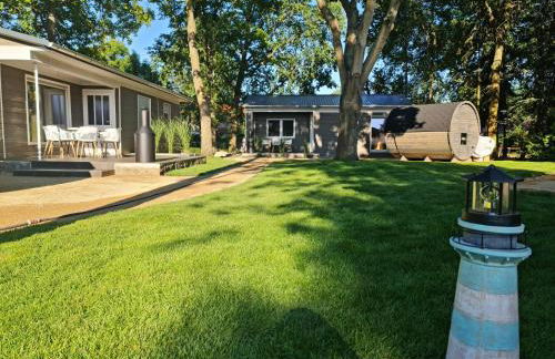 Ferienhaus Frieda Kiebitzsee - Foto 2