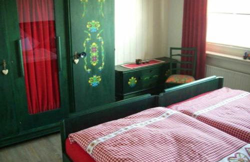 Ferienhaus Asel - Foto 22