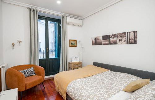 Céntrico Plaza España - Gran Vía II - Foto 16