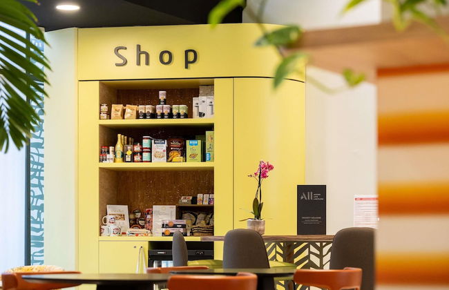 Aparthotel Adagio Bordeaux Gambetta - Foto 37