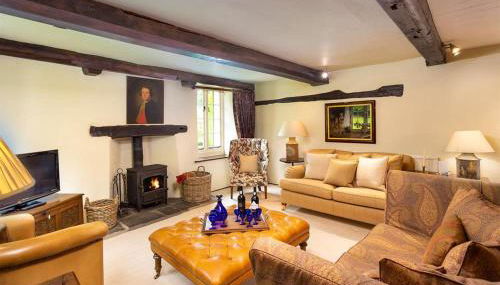 Fair Rigg Old Farm - Foto 4