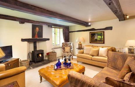 Fair Rigg Old Farm - Foto 4