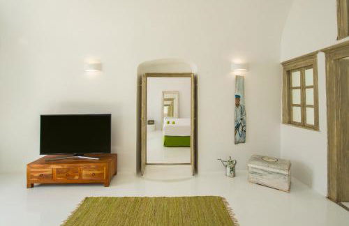 Nano Oia Villas - Foto 46