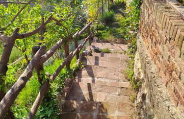 Casa Mantel Panoramic view in Langhe - Foto 62