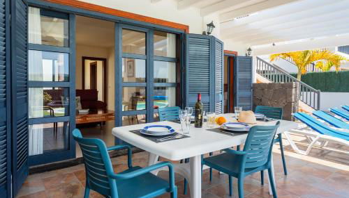 Villas Susaeta - Foto 3