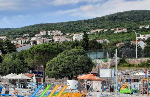 Casa Bianca Apartman Dramalj - Foto 7